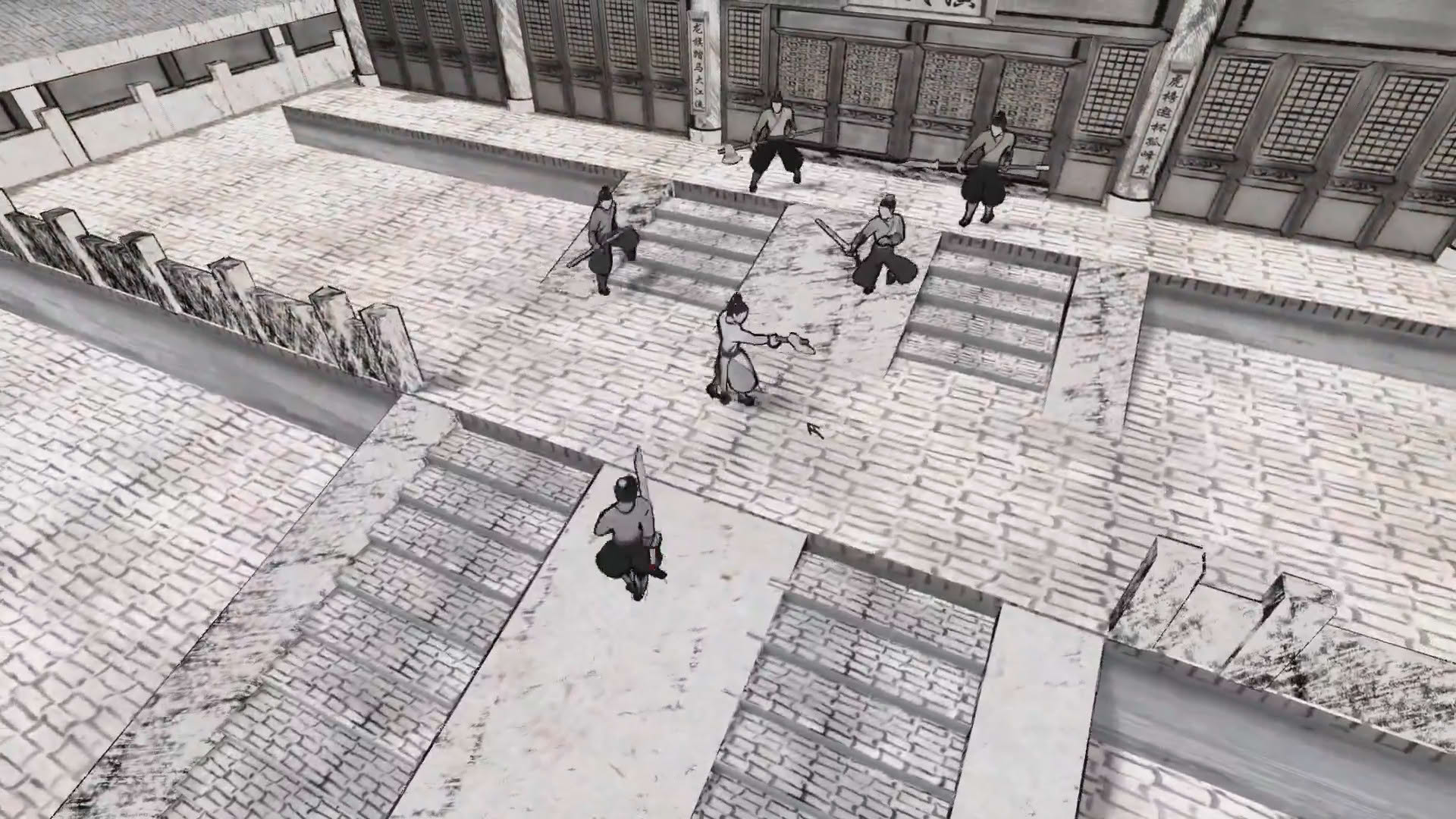 Screenshot for WuJiDaoRen