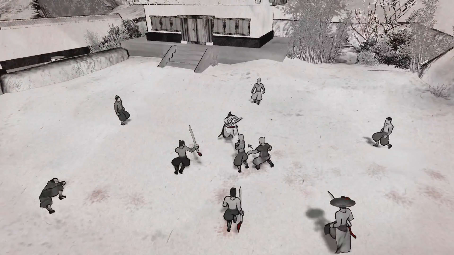 Screenshot for WuJiDaoRen