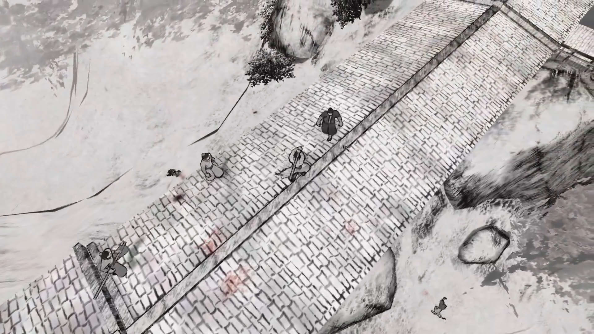Screenshot for WuJiDaoRen