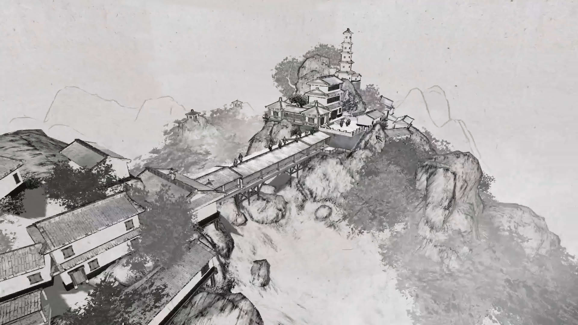 Screenshot for WuJiDaoRen