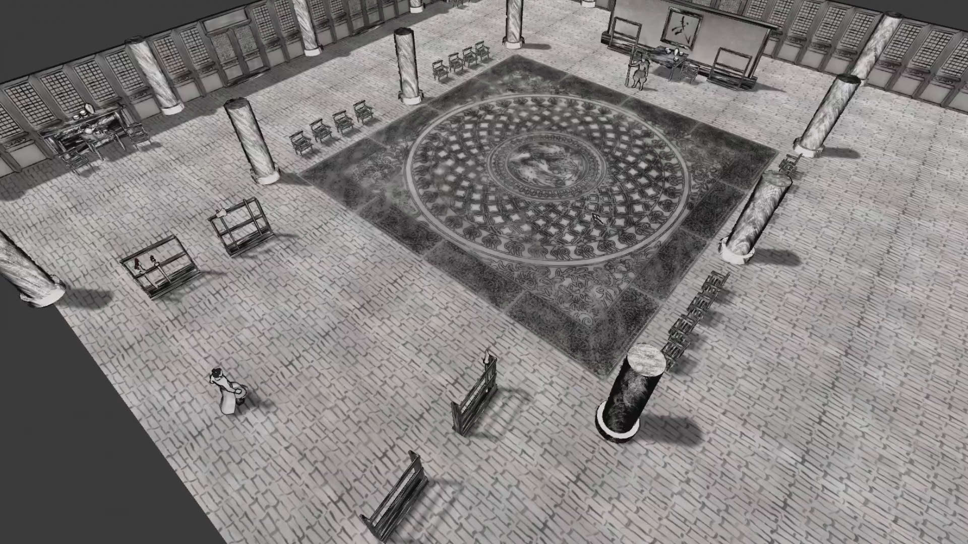 Screenshot for WuJiDaoRen