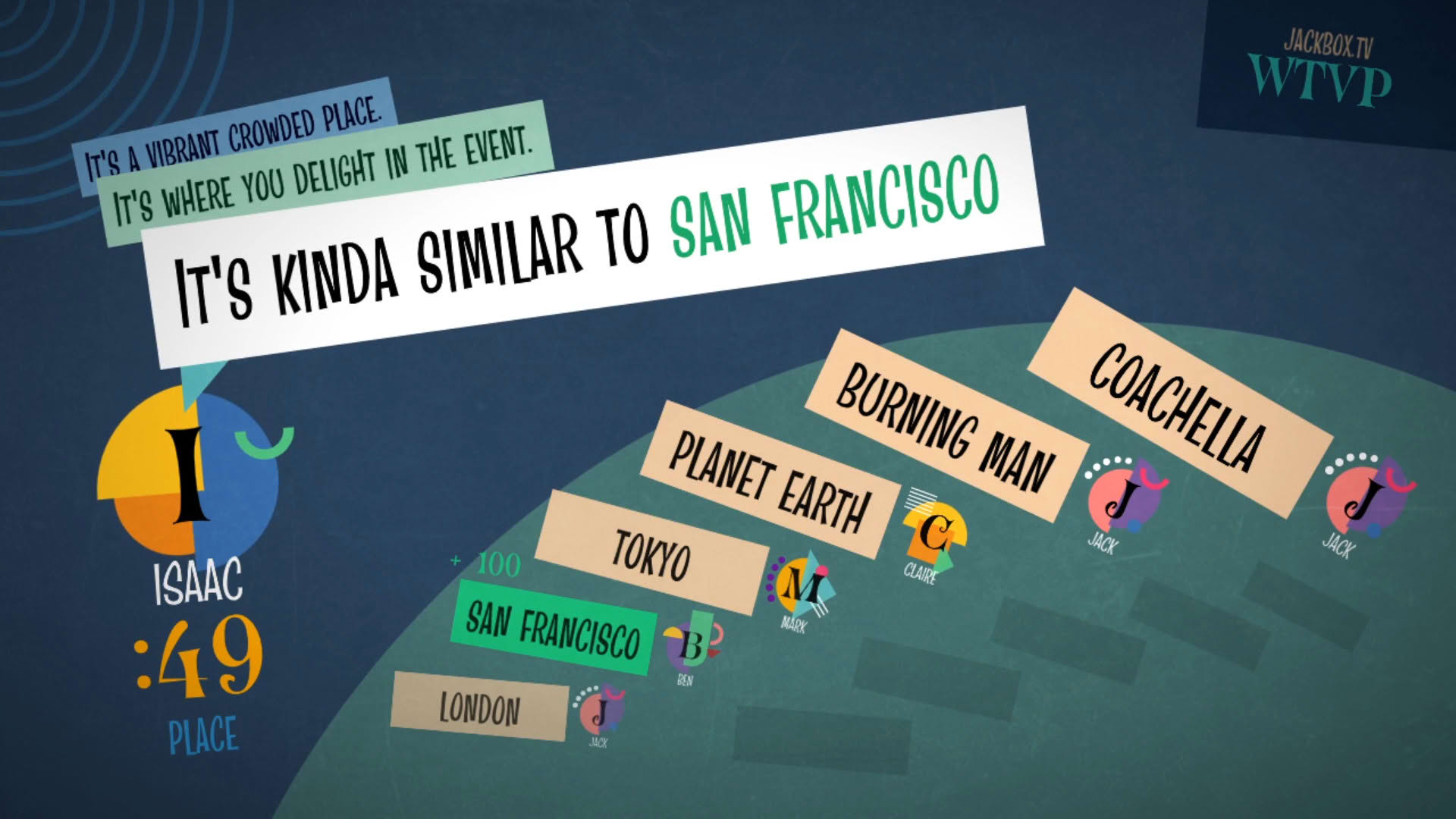 Screenshot for The Jackbox Party Pack 7