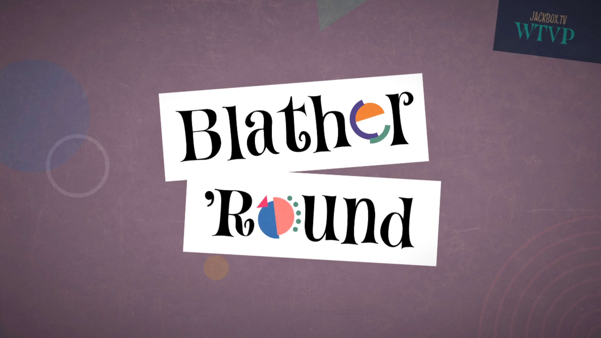 Screenshot for The Jackbox Party Pack 7