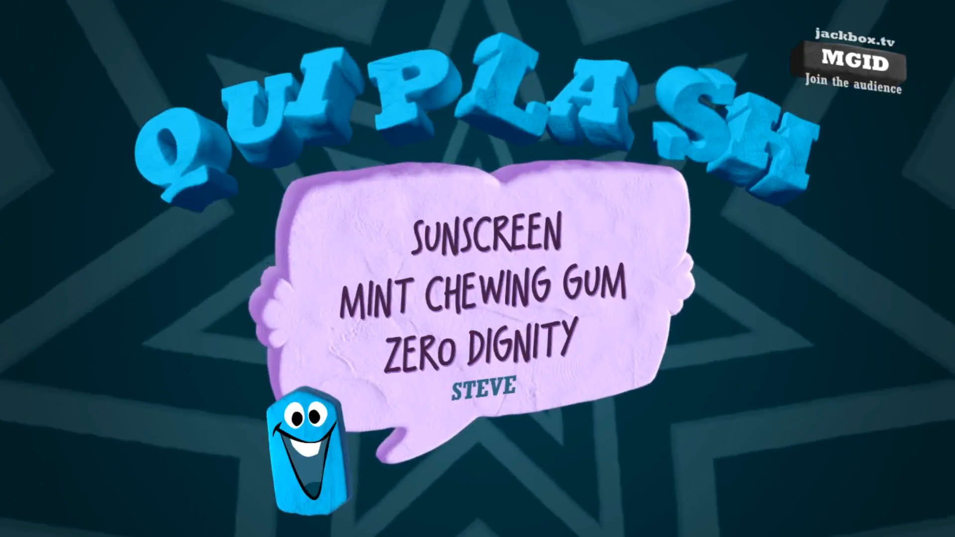 Screenshot for The Jackbox Party Pack 7