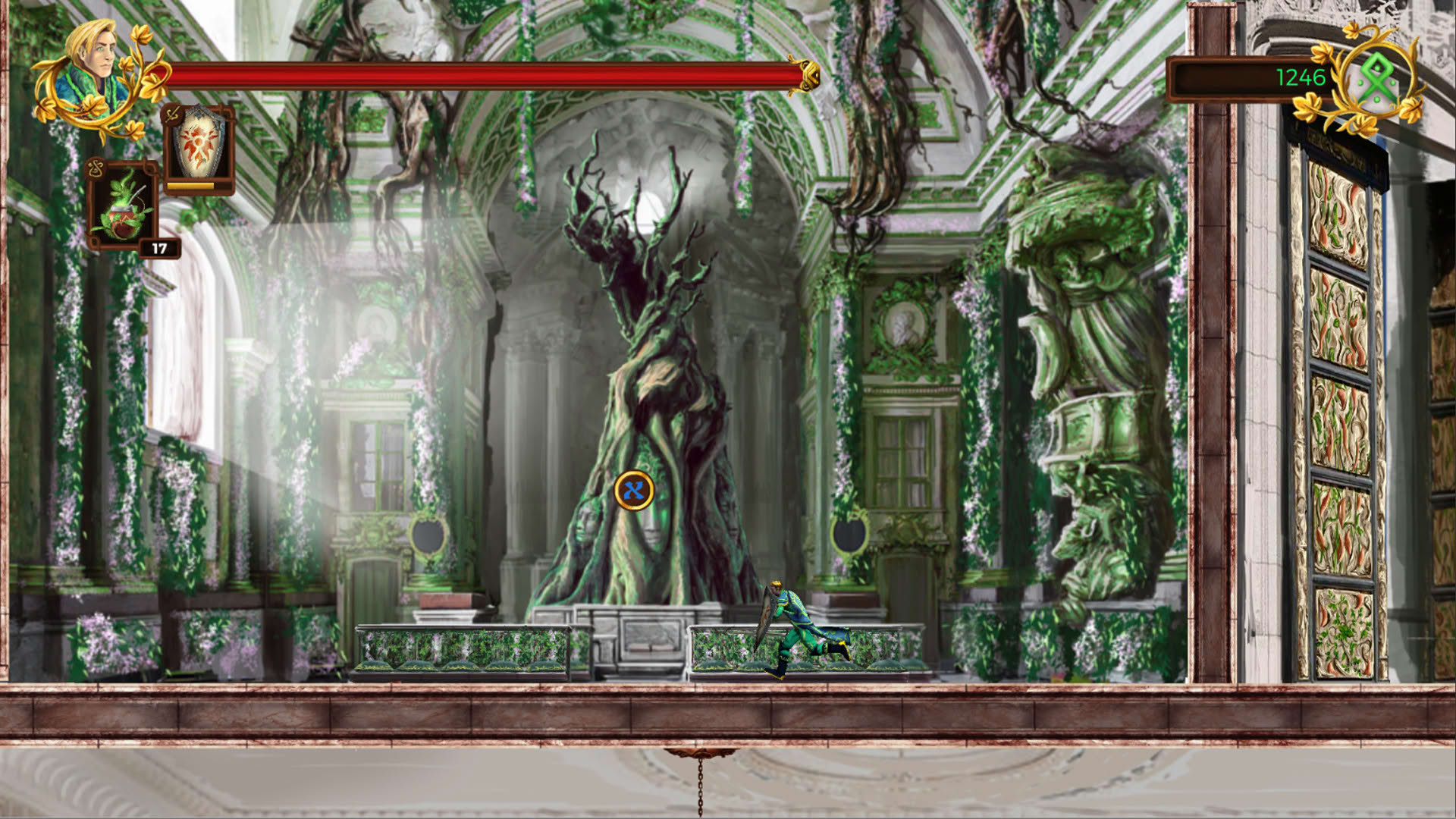Screenshot for Guardian of Lore