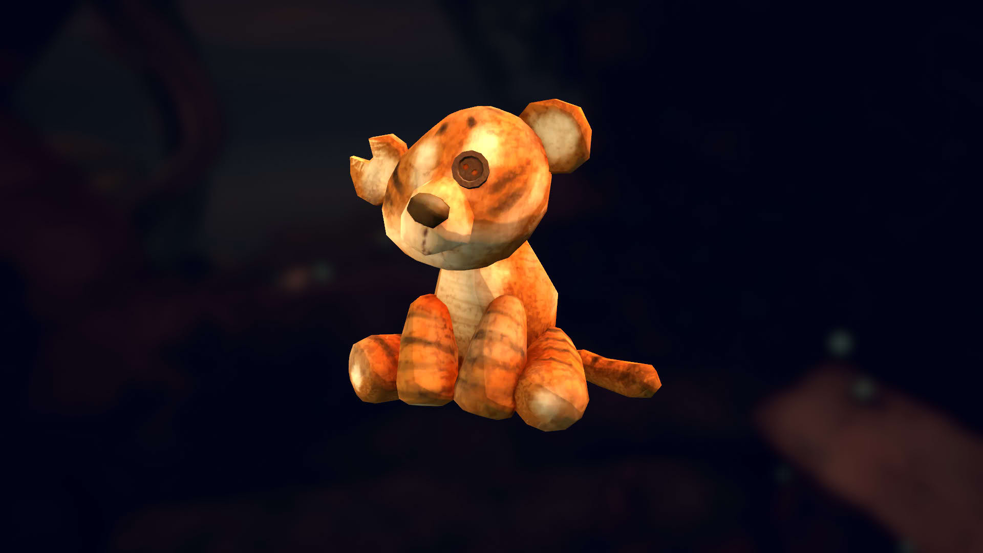 Screenshot for Ghost on the Shore