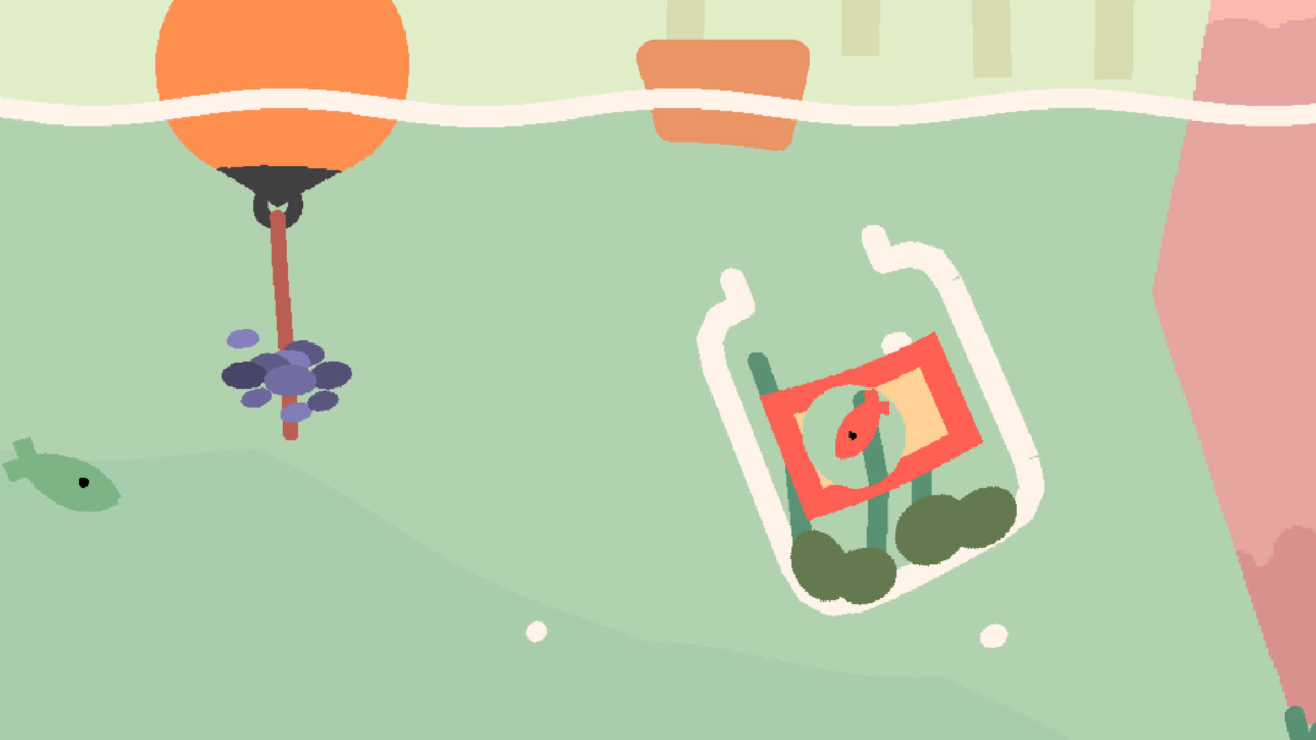 Screenshot for Fishy