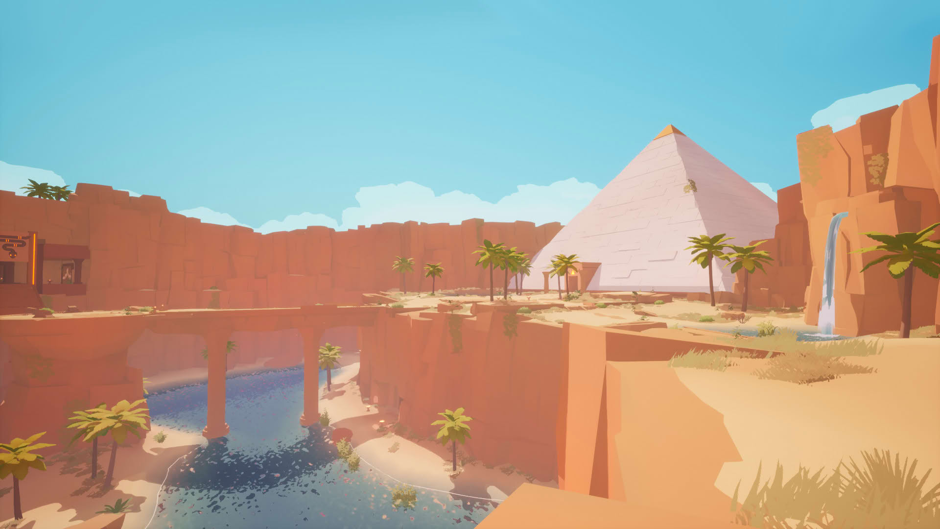 Screenshot for Hourglass