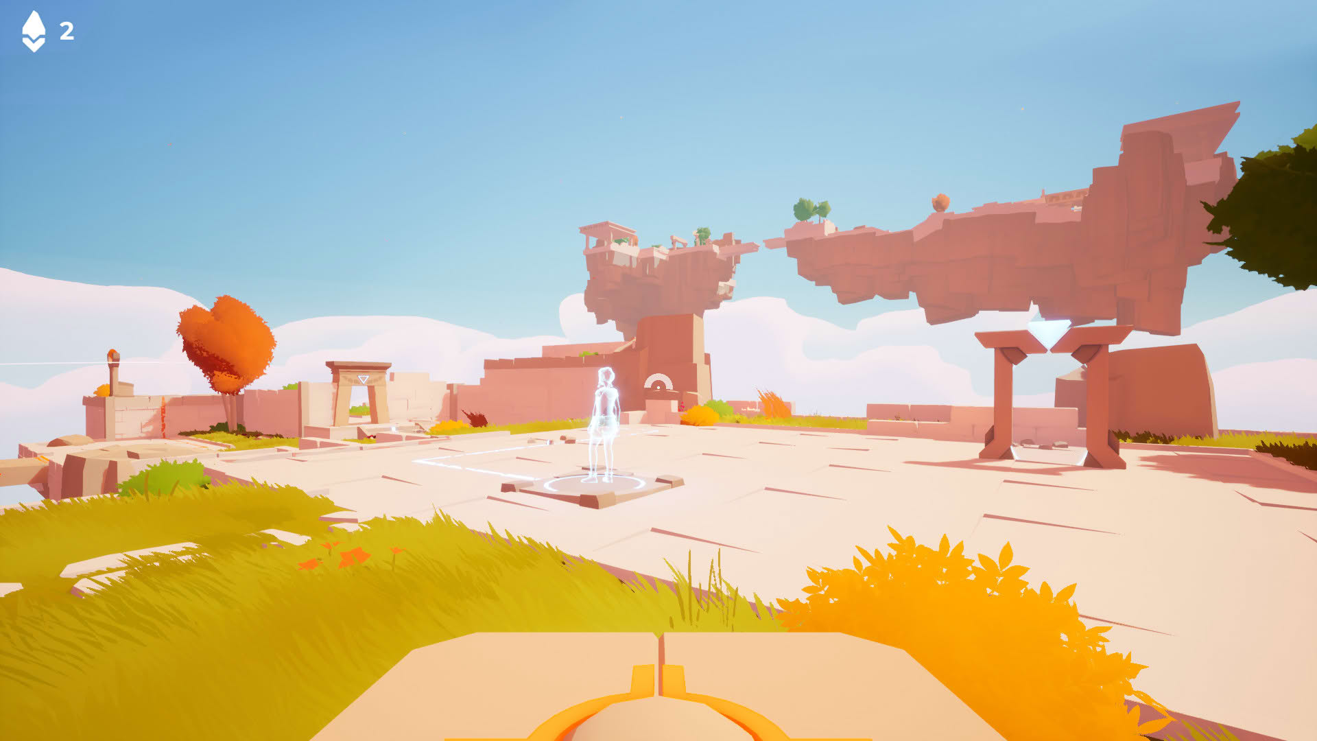 Screenshot for Hourglass