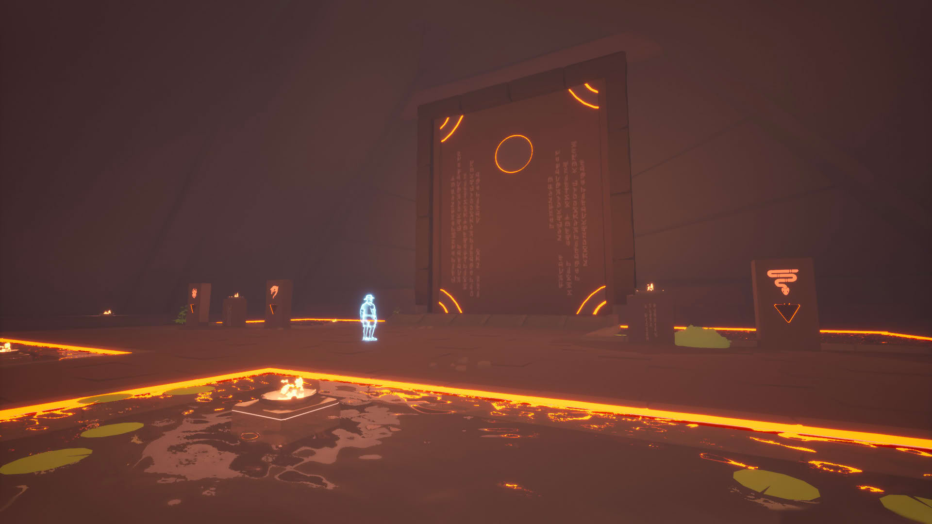Screenshot for Hourglass