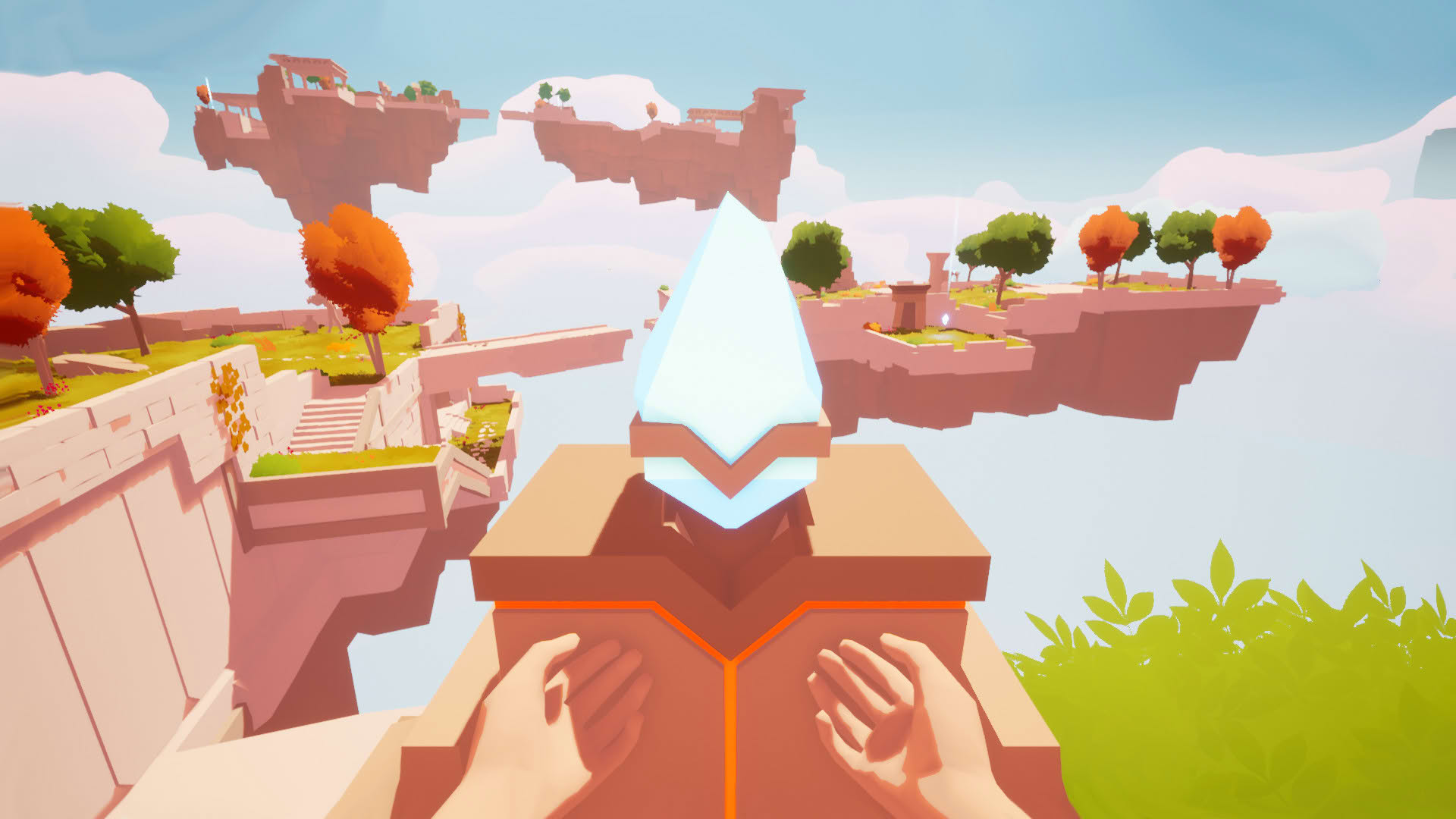 Screenshot for Hourglass