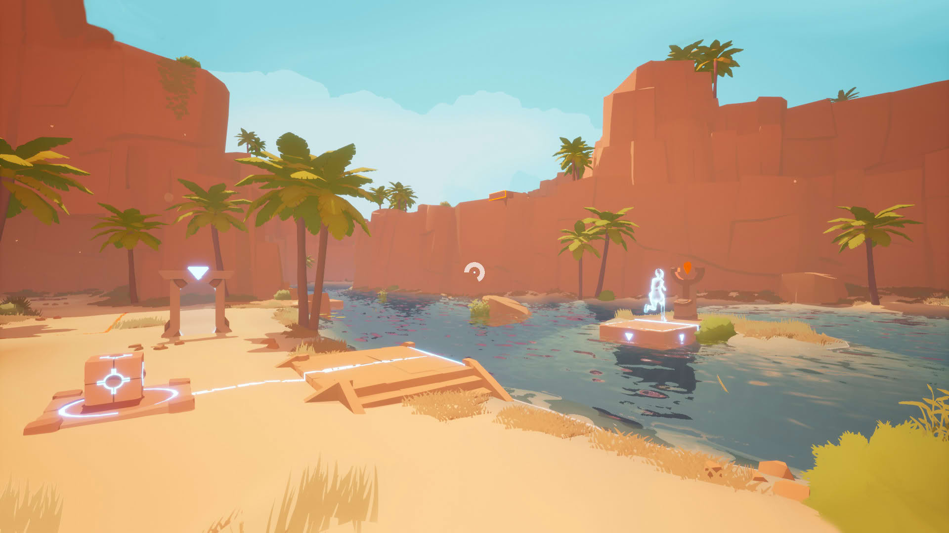 Screenshot for Hourglass