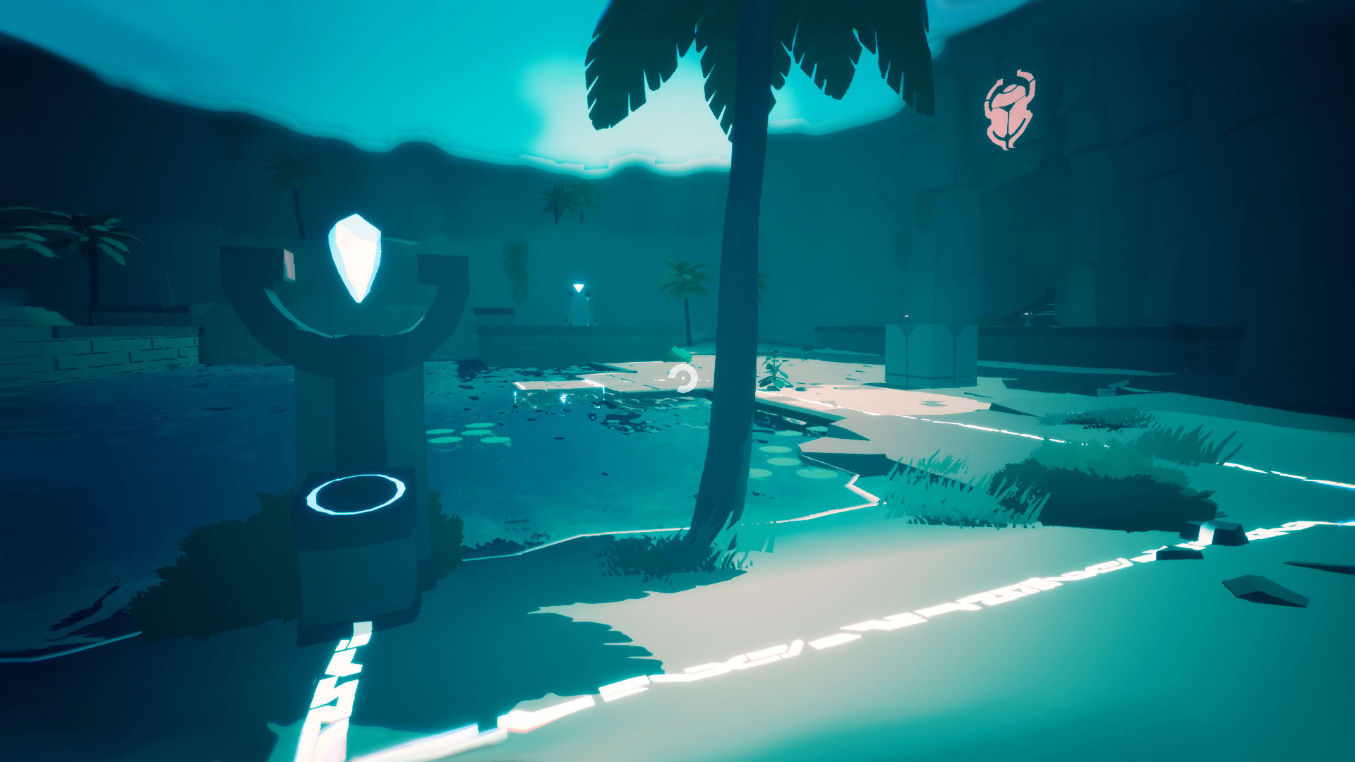 Screenshot for Hourglass
