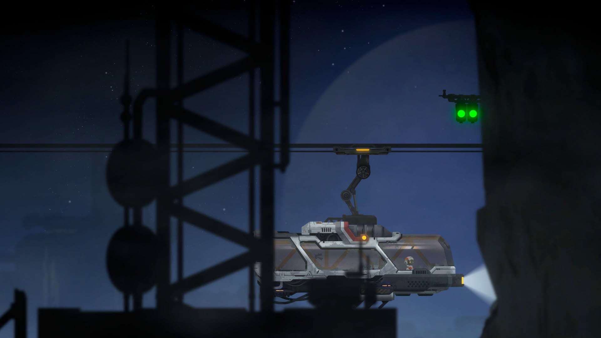 Screenshot for Monobot