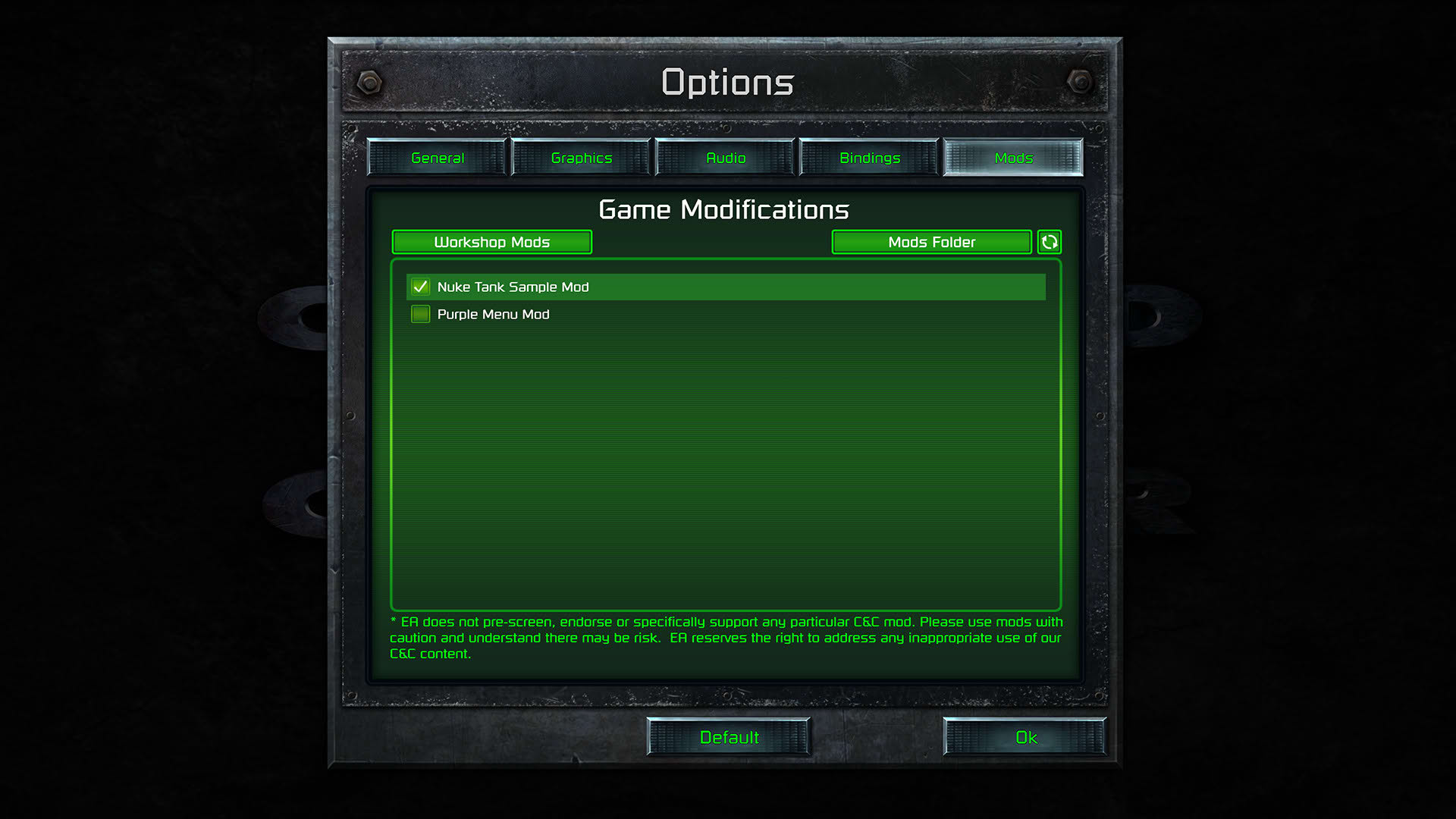 Screenshot for Command & Conquer: Remastered