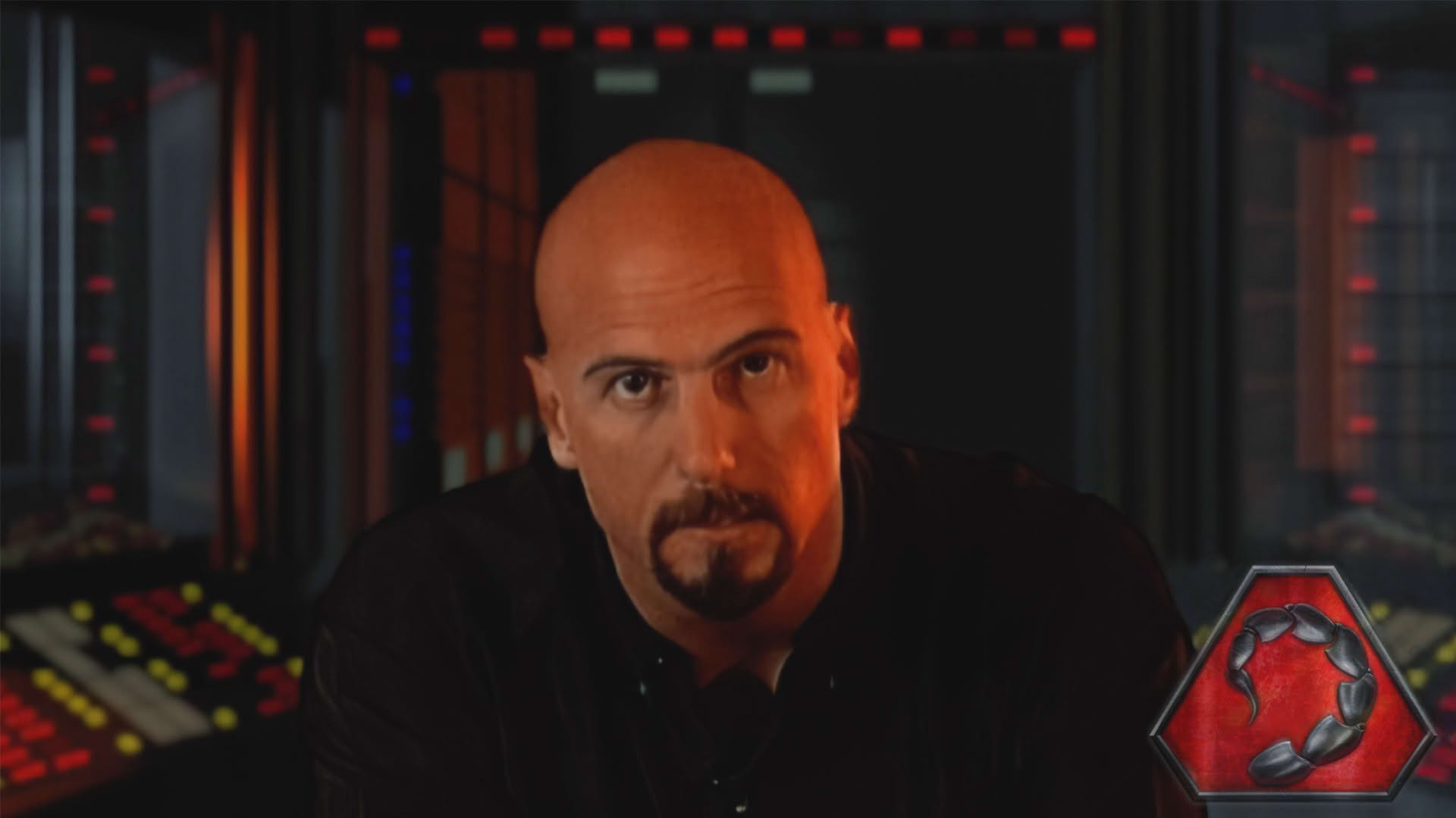 Screenshot for Command & Conquer: Remastered