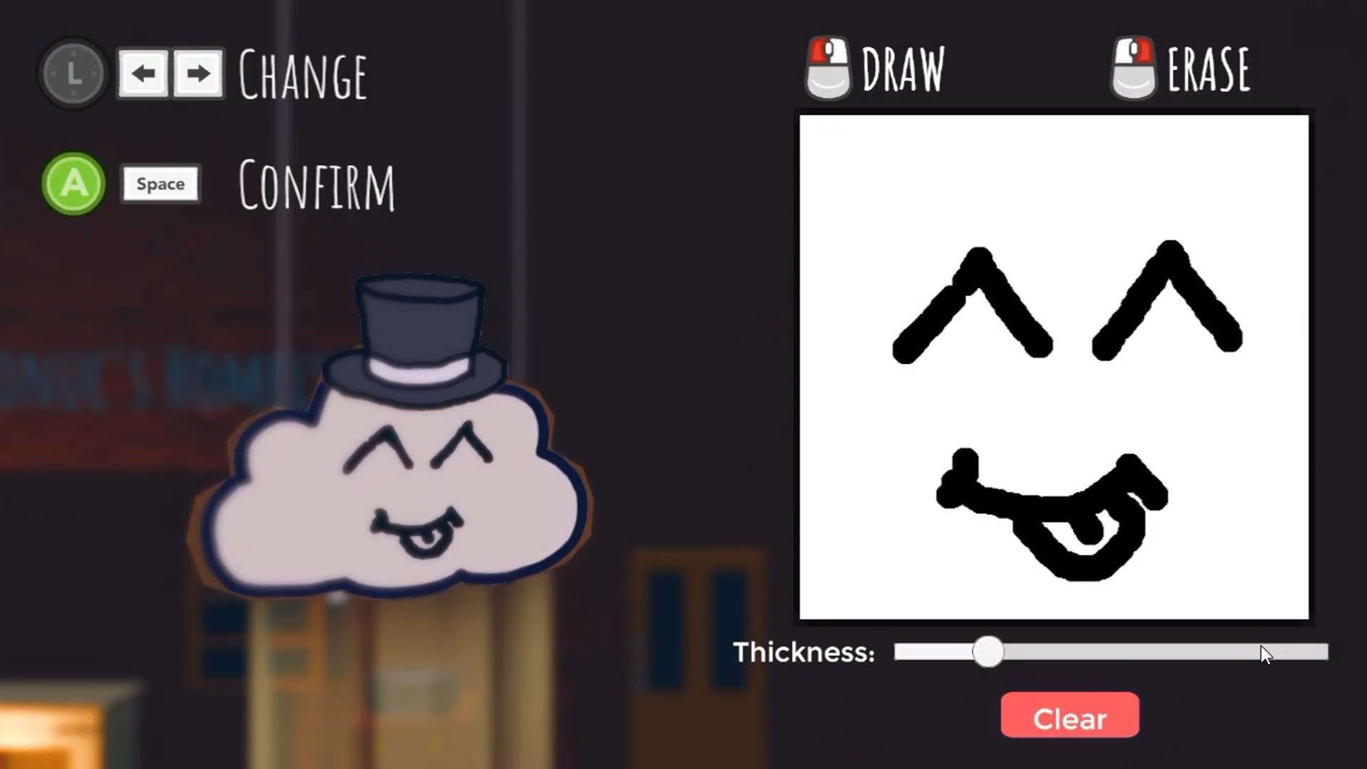 Screenshot for Rain on Your Parade