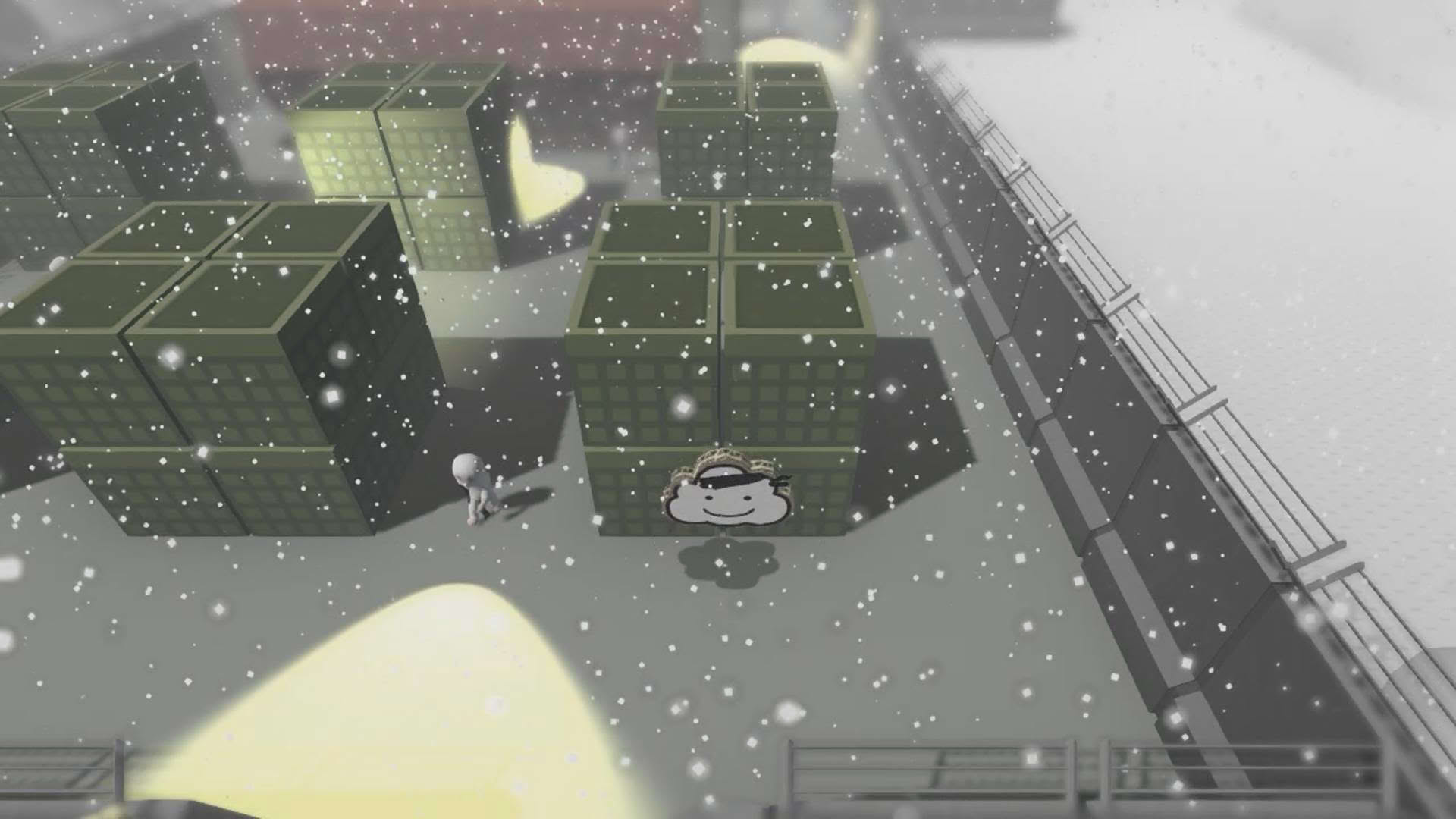 Screenshot for Rain on Your Parade