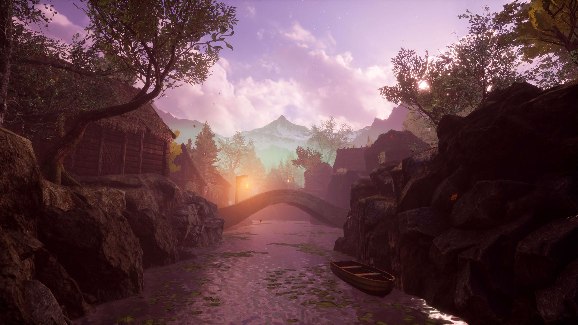 Screenshot for Finding the Soul Orb