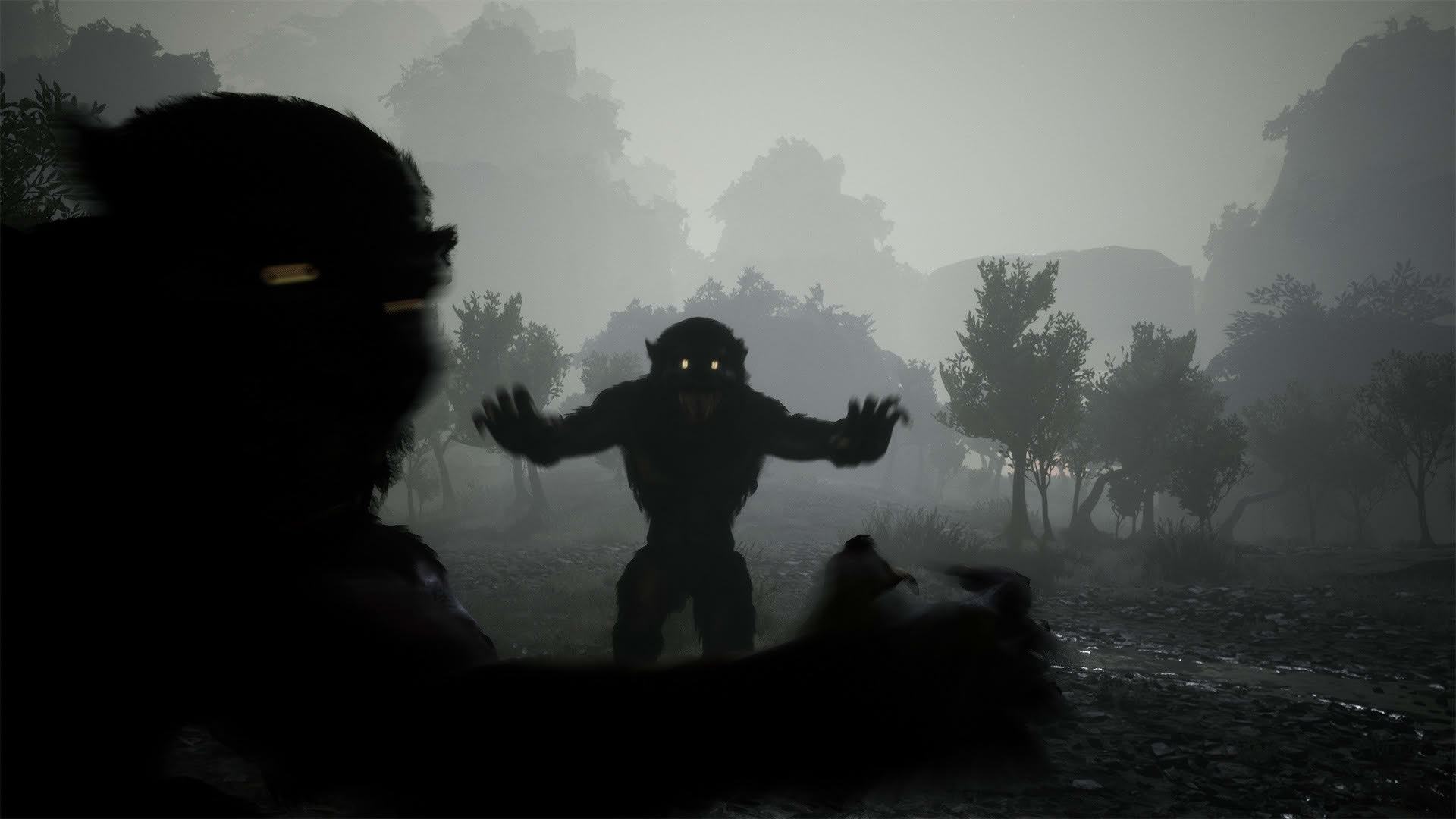 Screenshot for Finding the Soul Orb