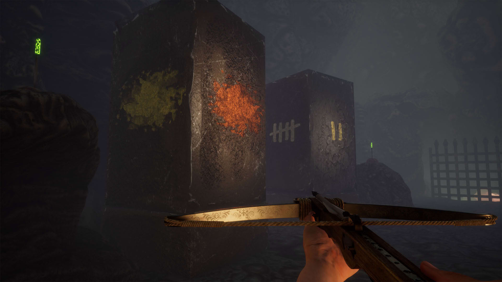 Screenshot for Finding the Soul Orb