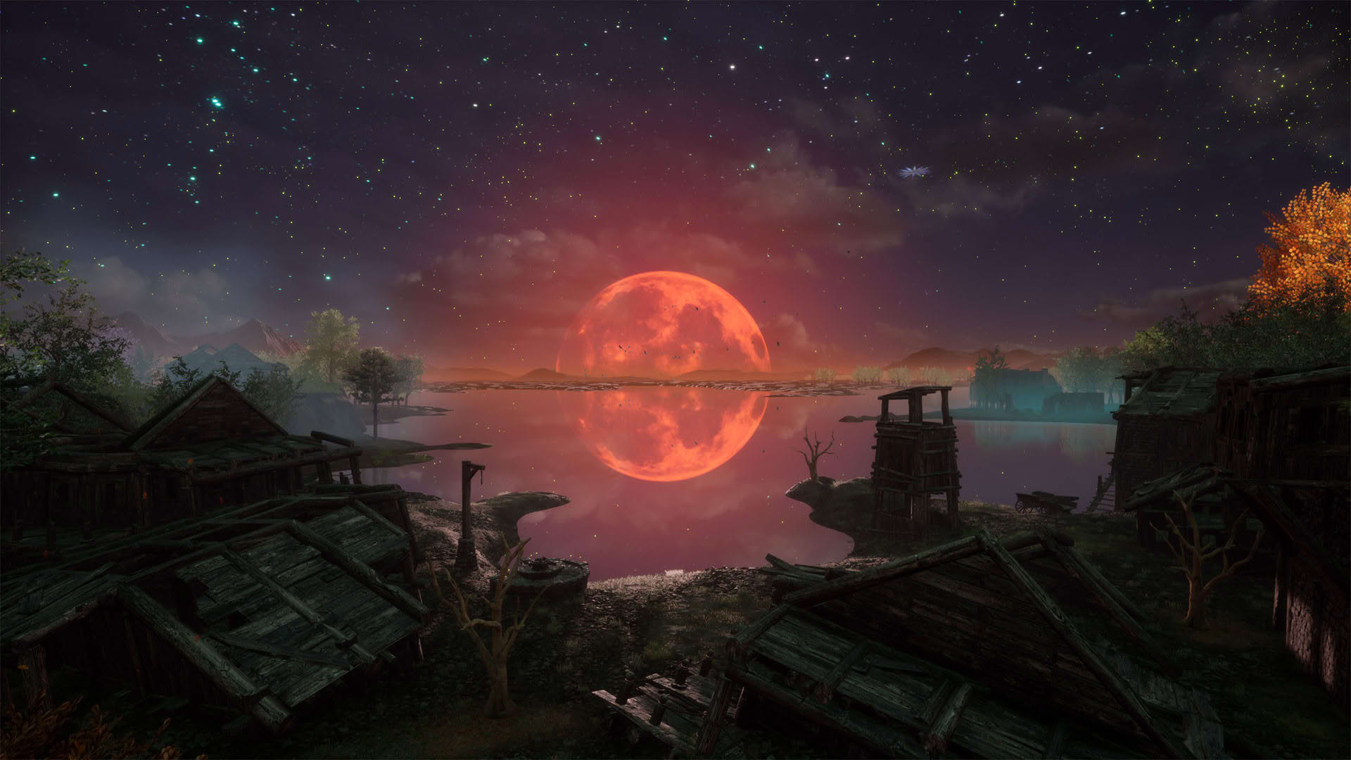 Screenshot for Finding the Soul Orb