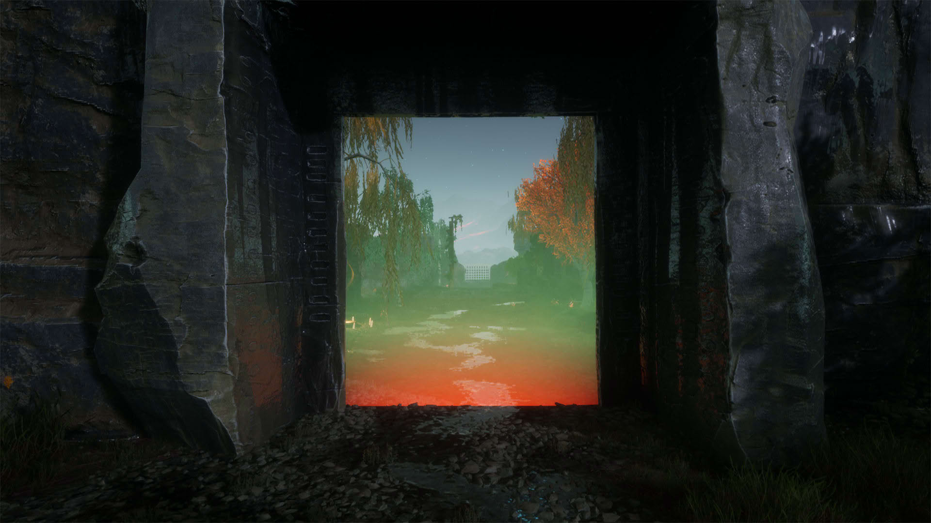 Screenshot for Finding the Soul Orb