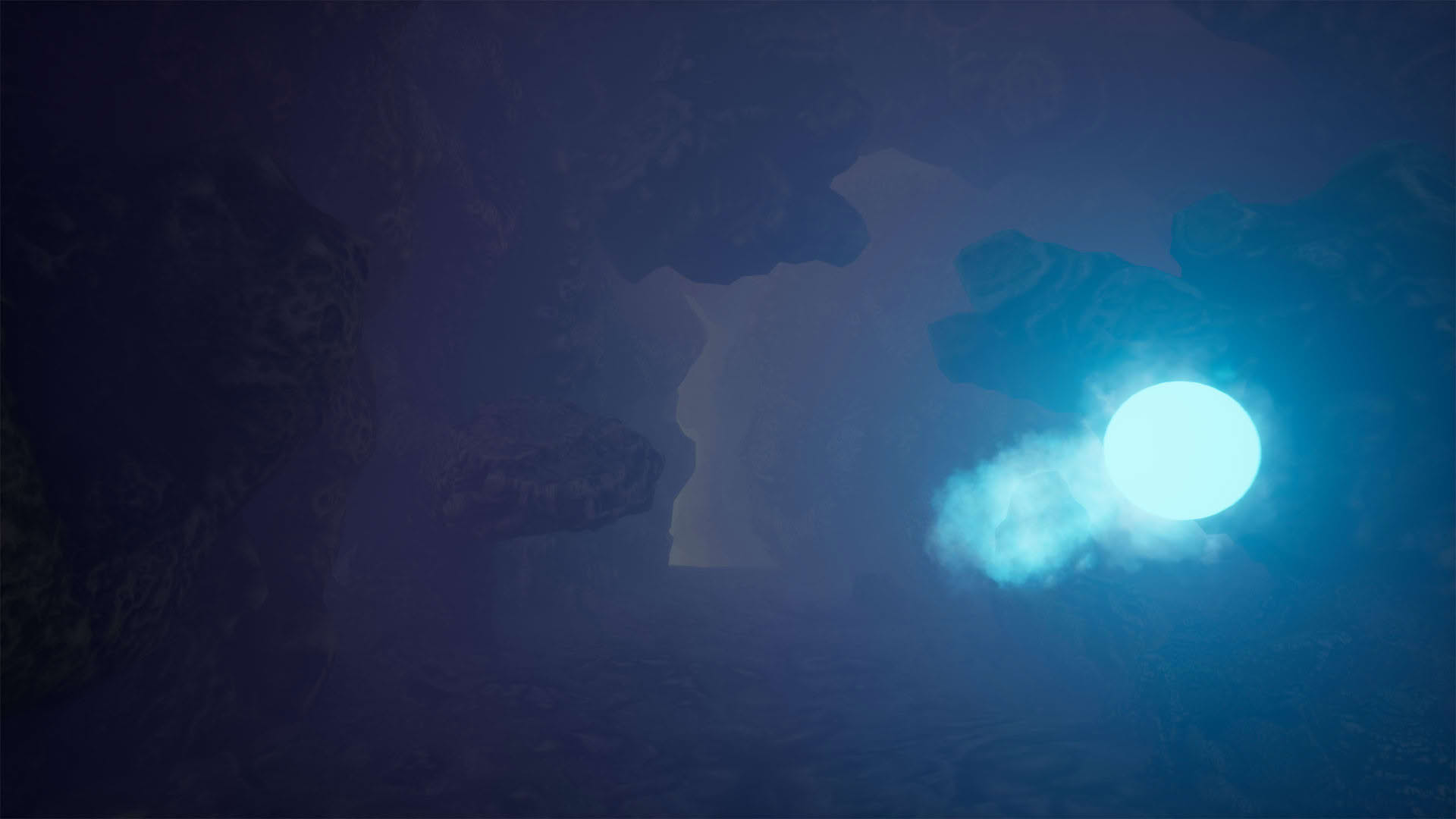 Screenshot for Finding the Soul Orb