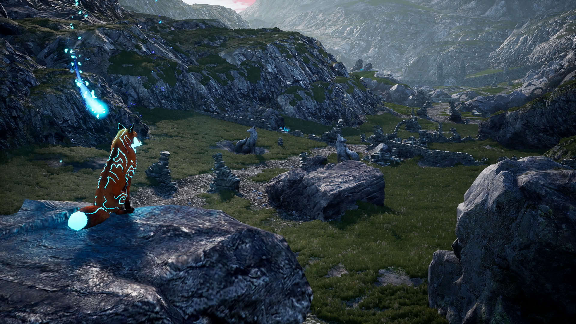 Screenshot for Spirit of the North