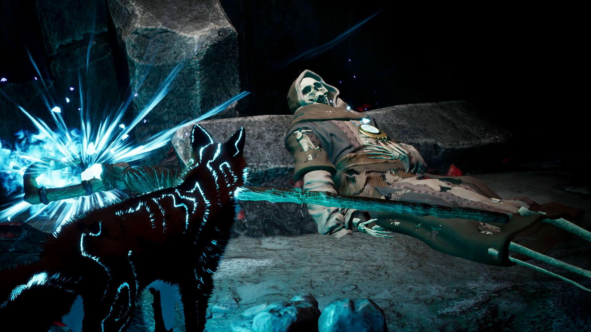 Screenshot for Spirit of the North