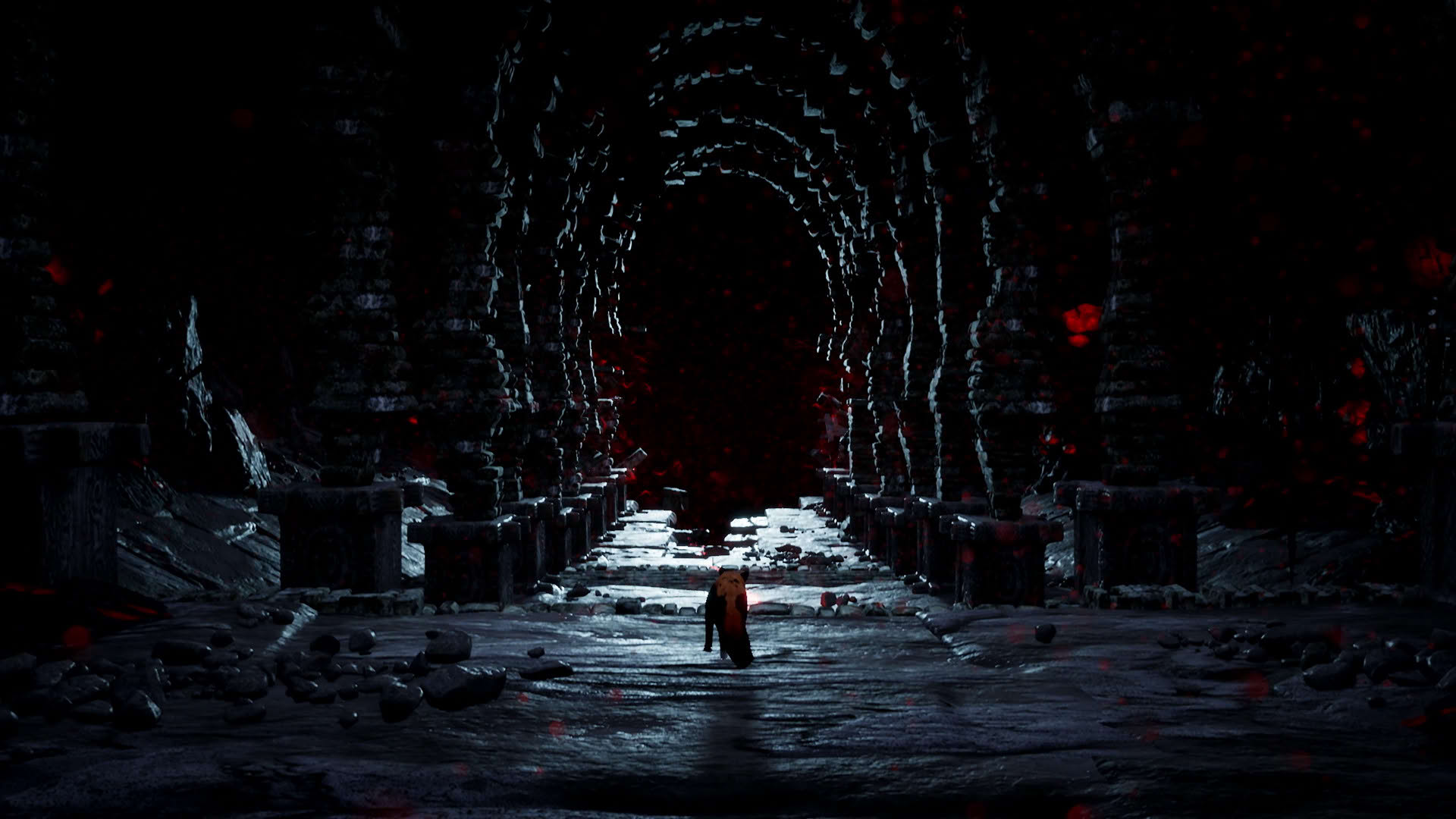 Screenshot for Spirit of the North