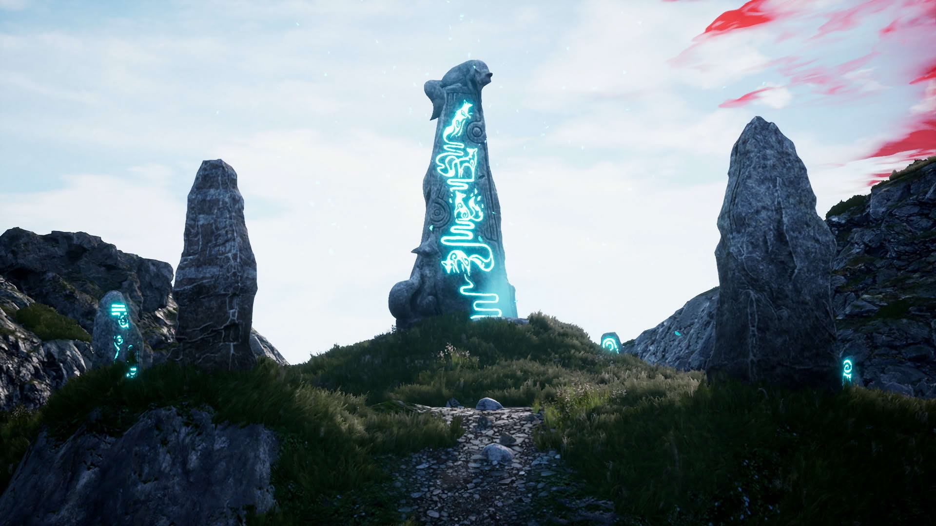 Screenshot for Spirit of the North