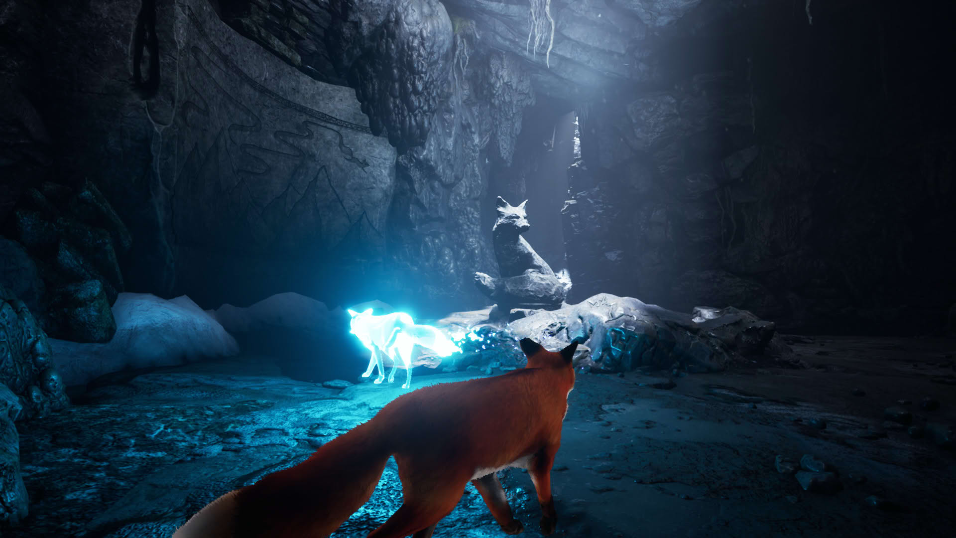 Screenshot for Spirit of the North
