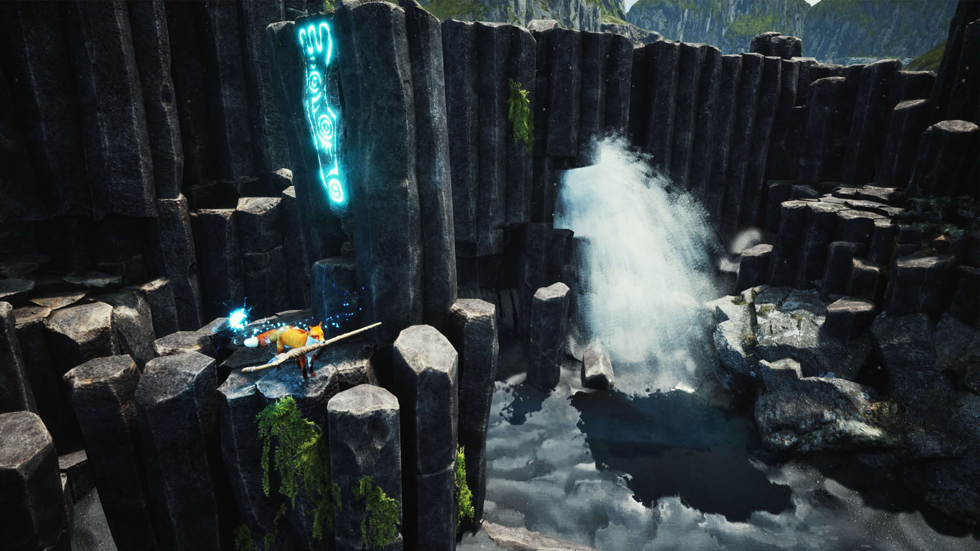 Screenshot for Spirit of the North