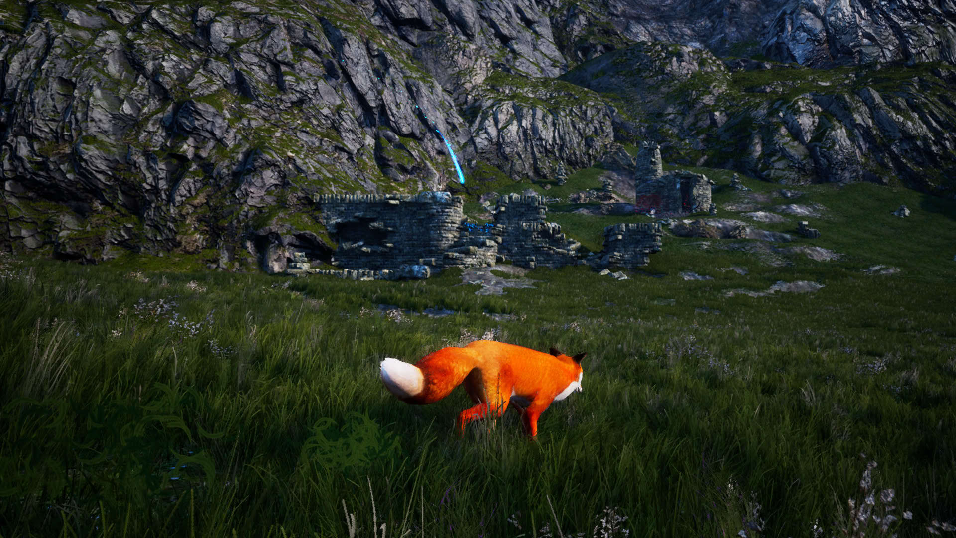 Screenshot for Spirit of the North