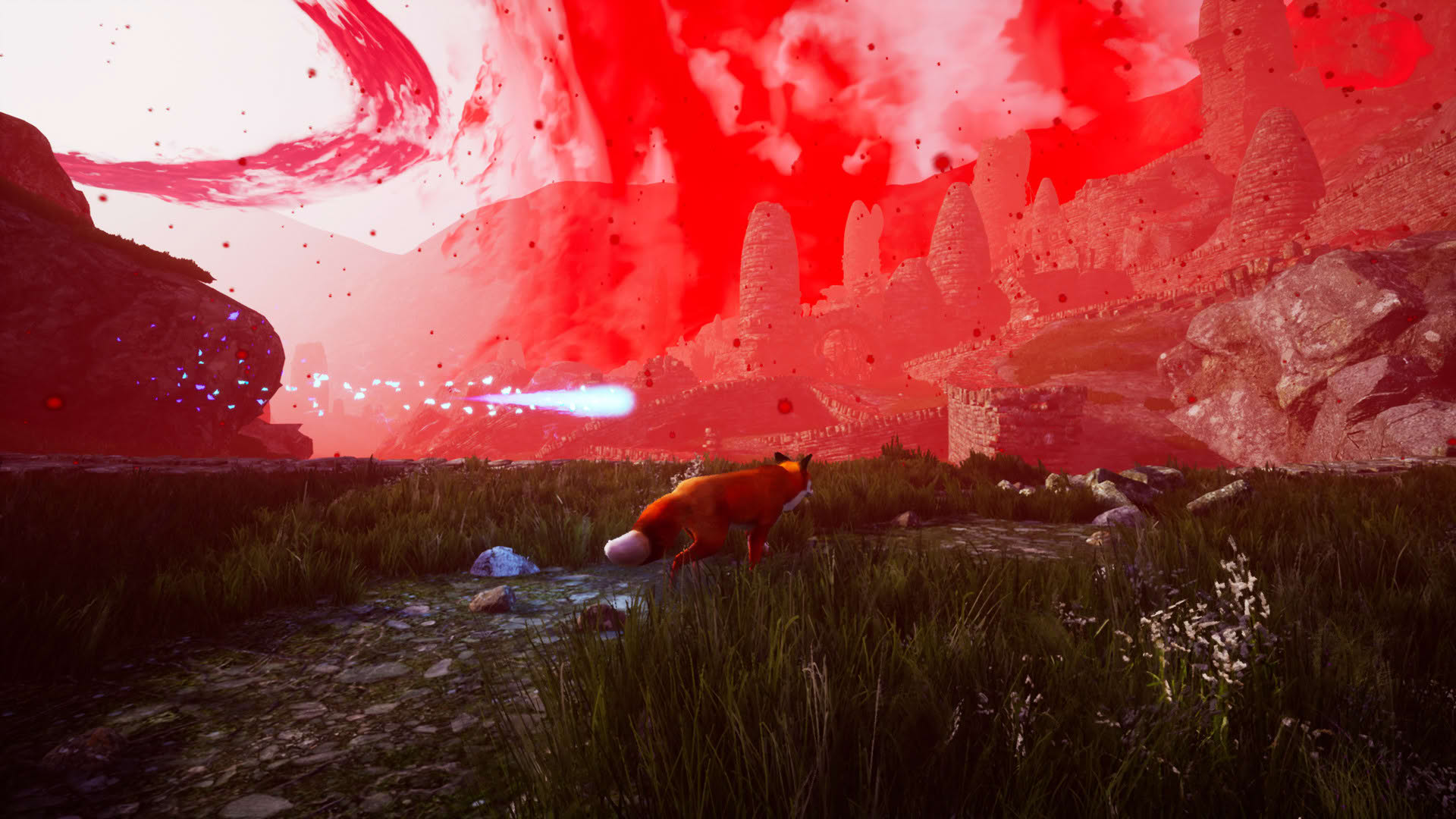 Screenshot for Spirit of the North
