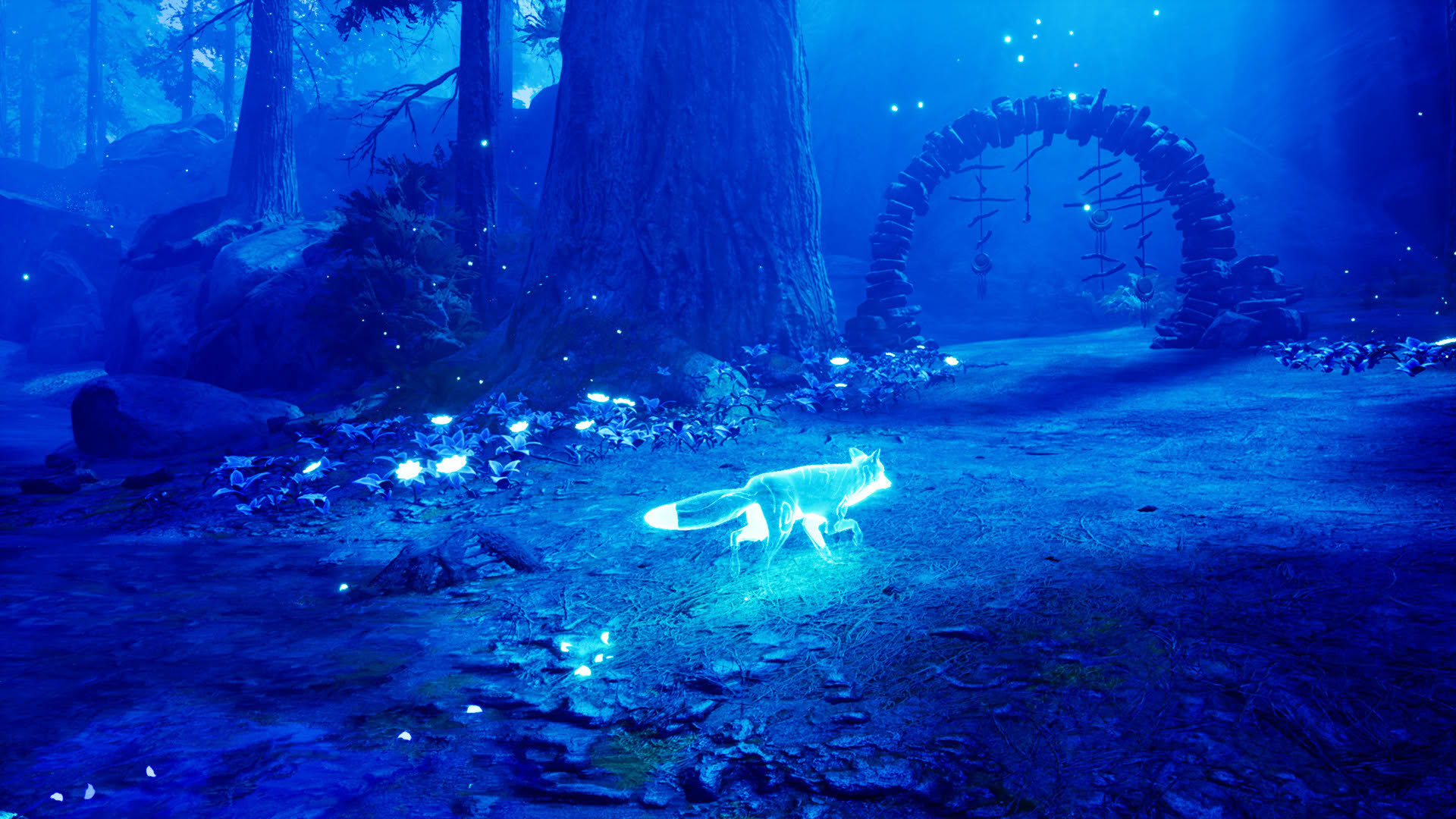 Screenshot for Spirit of the North