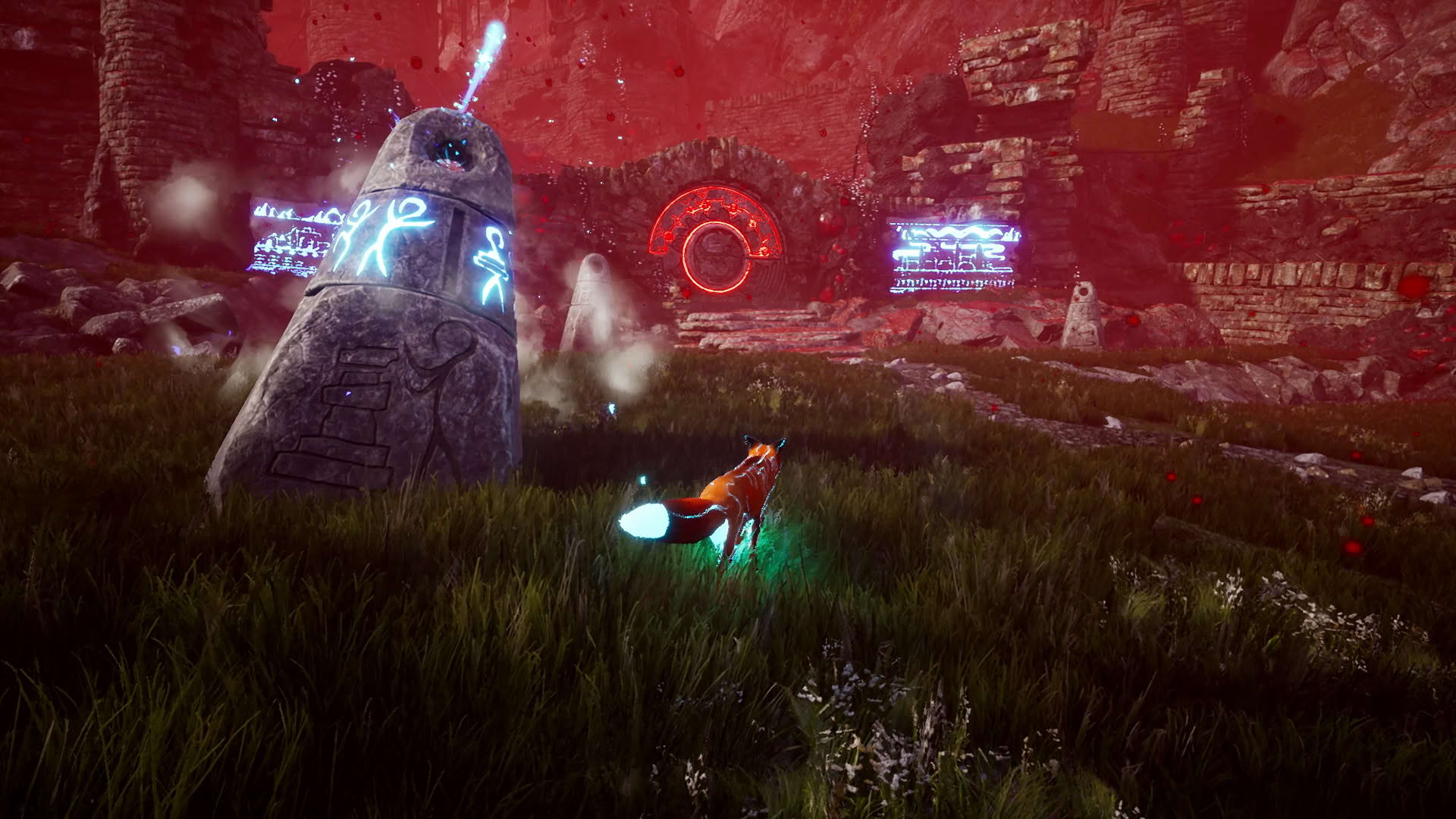 Screenshot for Spirit of the North