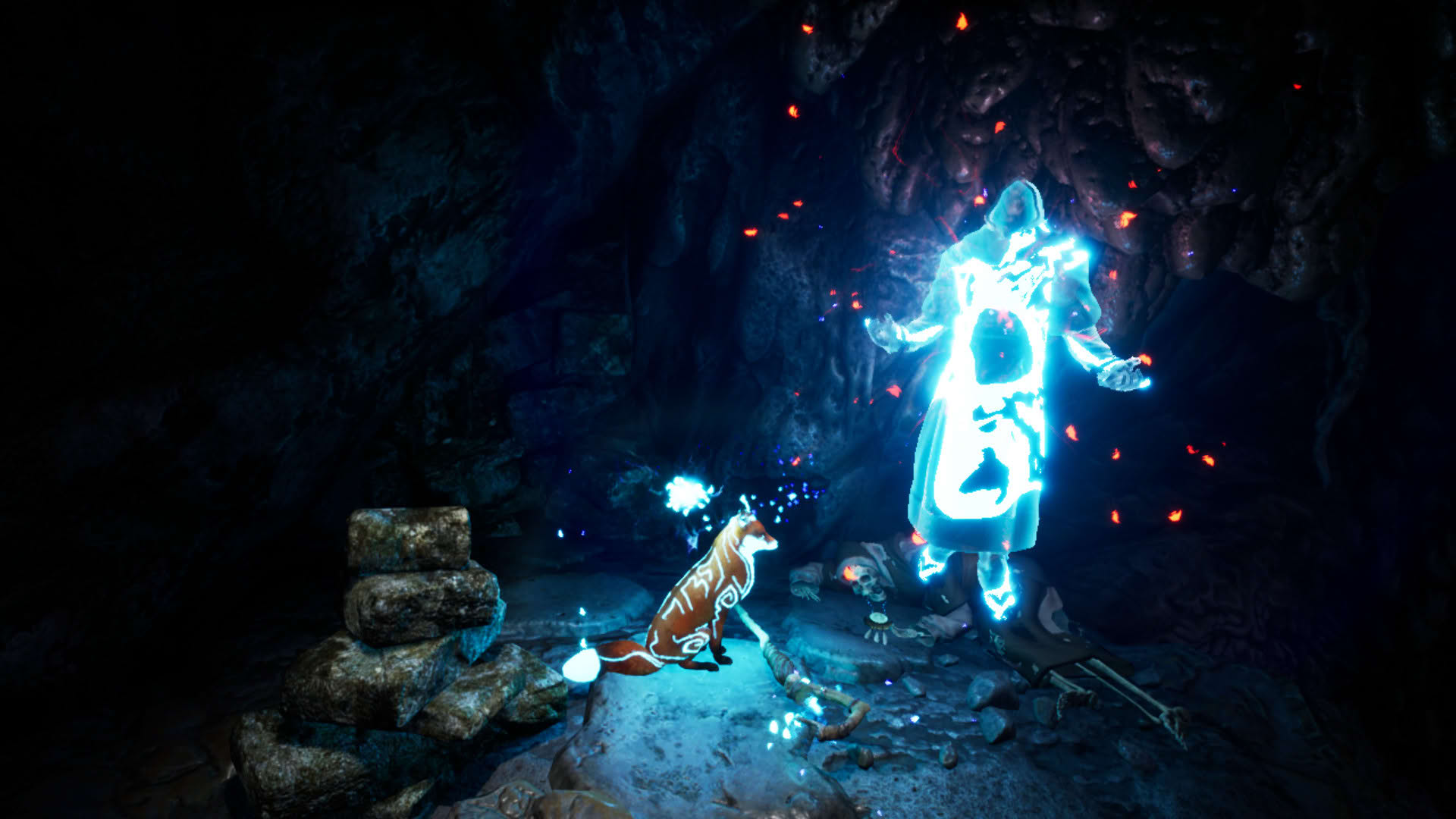 Screenshot for Spirit of the North