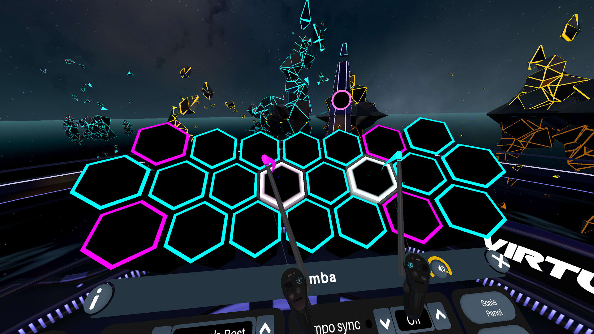 Screenshot for Virtuoso