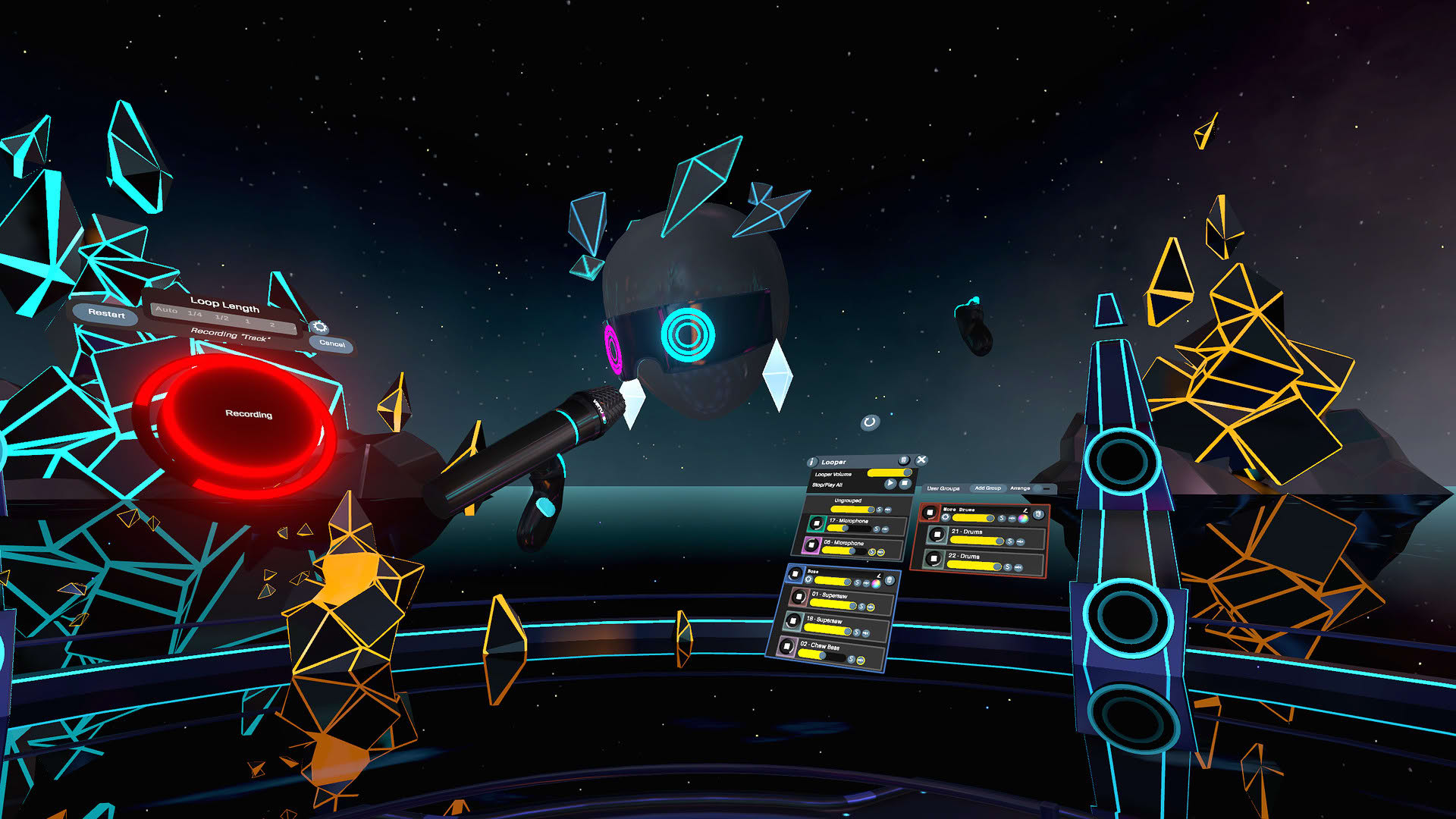 Screenshot for Virtuoso
