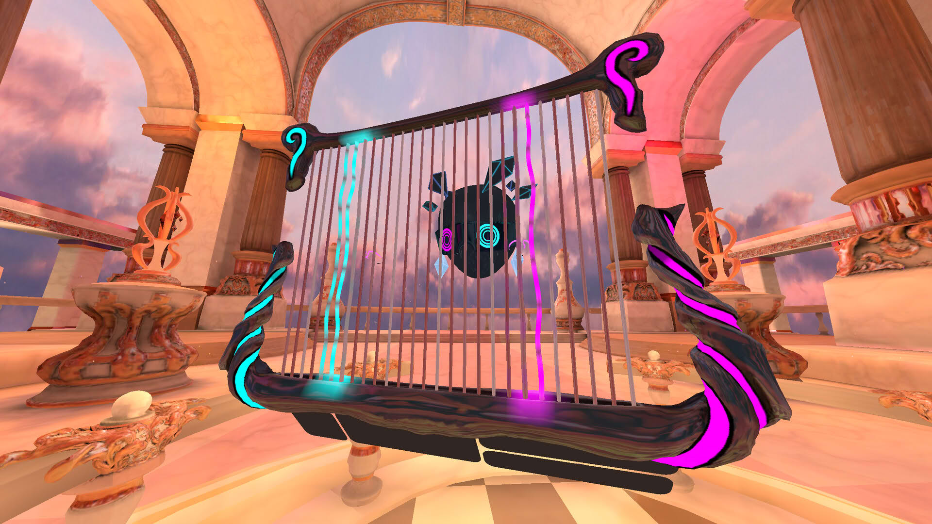Screenshot for Virtuoso