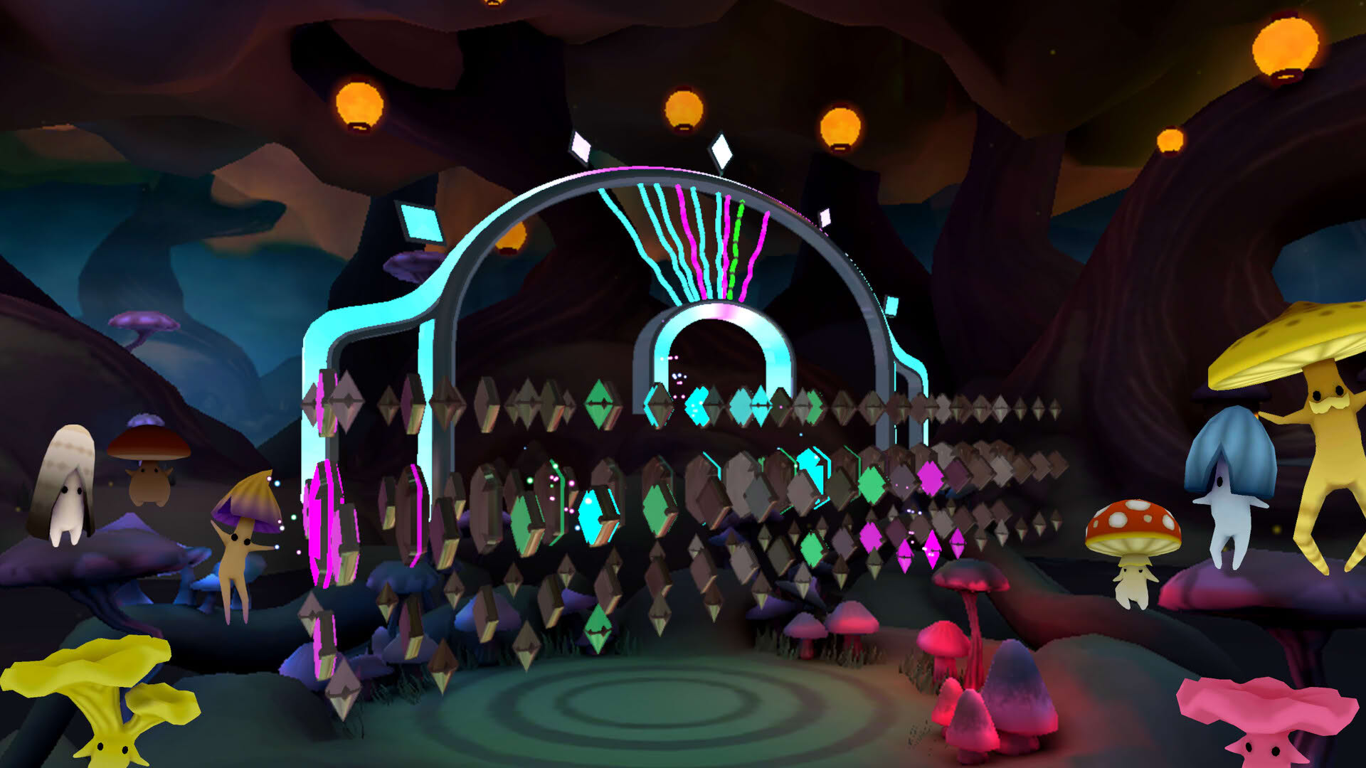 Screenshot for Virtuoso
