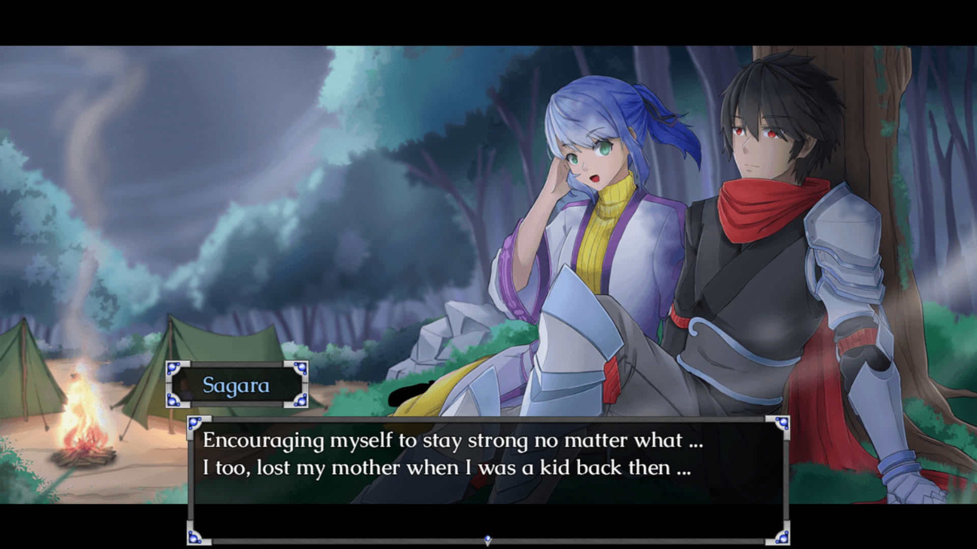 Screenshot for Czar: Decision