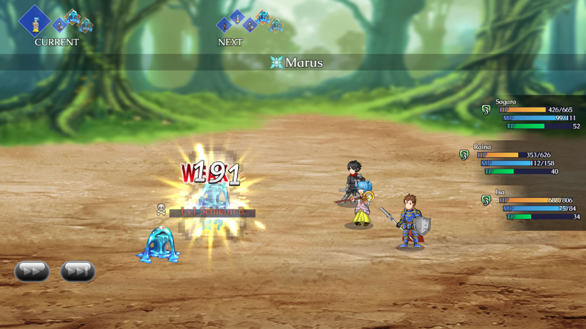 Screenshot for Czar: Decision