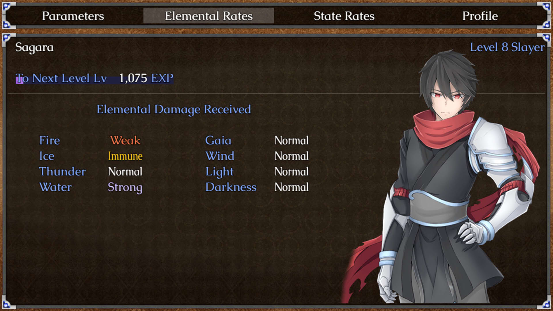 Screenshot for Czar: Decision