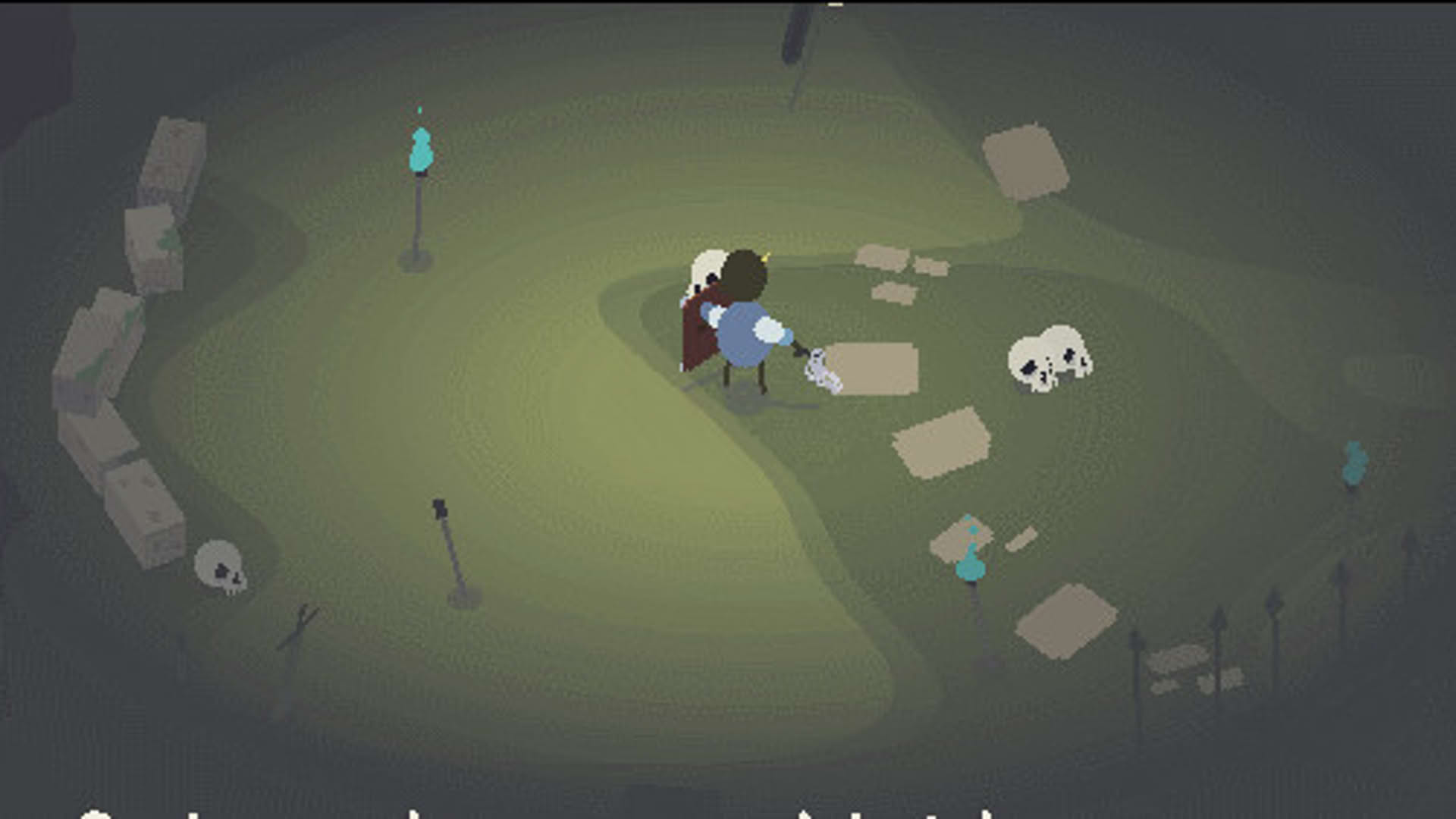 Screenshot for Featherfall