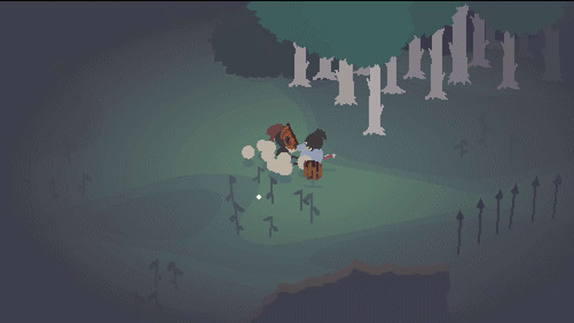 Screenshot for Featherfall