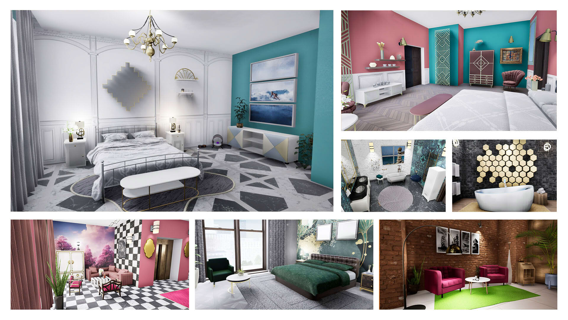 Screenshot for Hotel Renovator