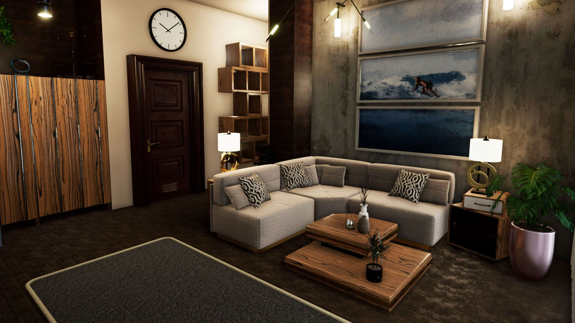 Screenshot for Hotel Renovator